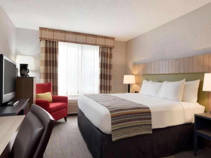 Country Inn&Suites Radisson Minneapolis/Shakopee image
