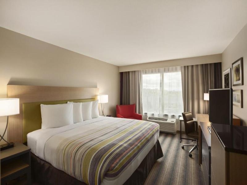 Country Inn&Suites Radisson Minneapolis/Shakopee image