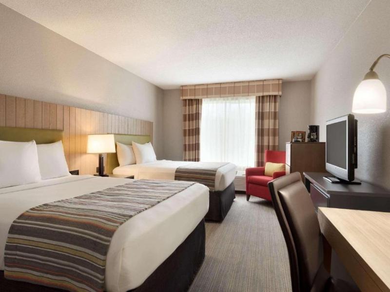 Country Inn&Suites Radisson Minneapolis/Shakopee image
