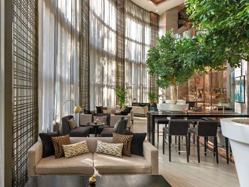 Fairmont Riyadh image
