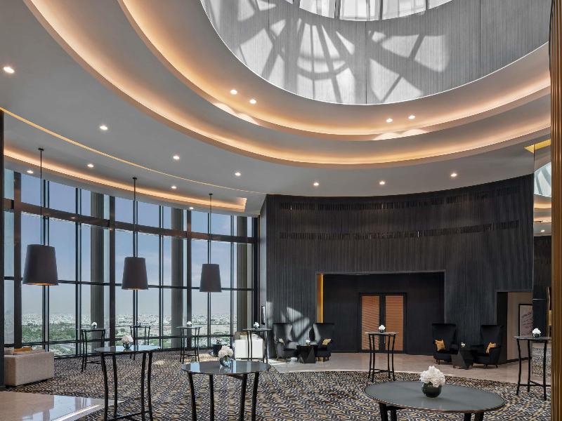 Fairmont Riyadh image
