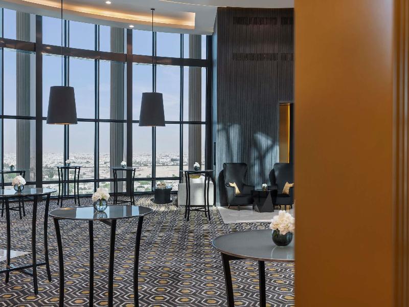 Fairmont Riyadh image