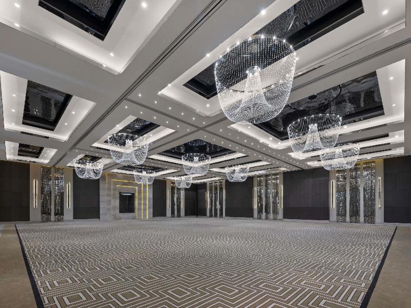 Fairmont Riyadh image