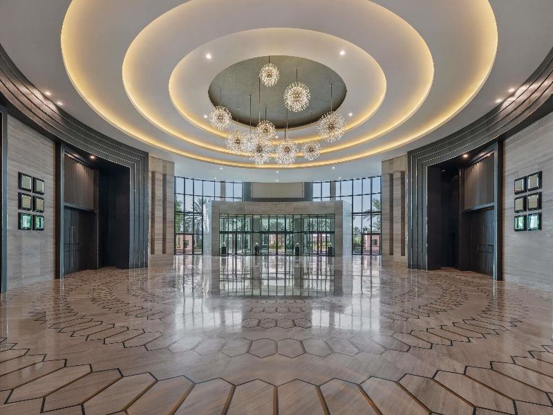 Fairmont Riyadh image