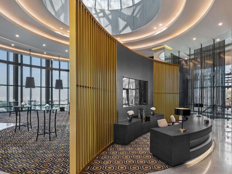 Fairmont Riyadh image
