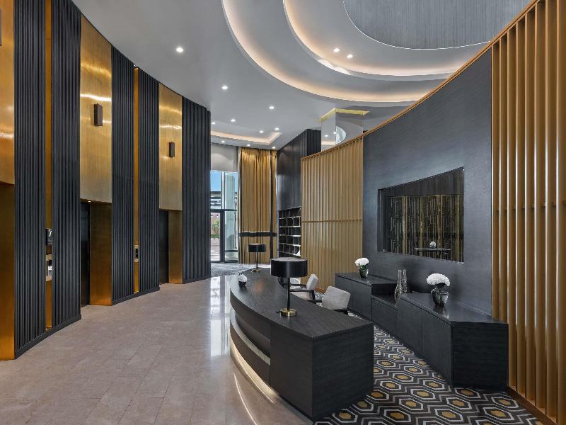 Fairmont Riyadh image
