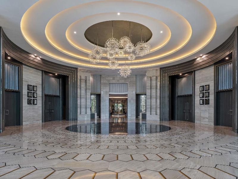 Fairmont Riyadh image