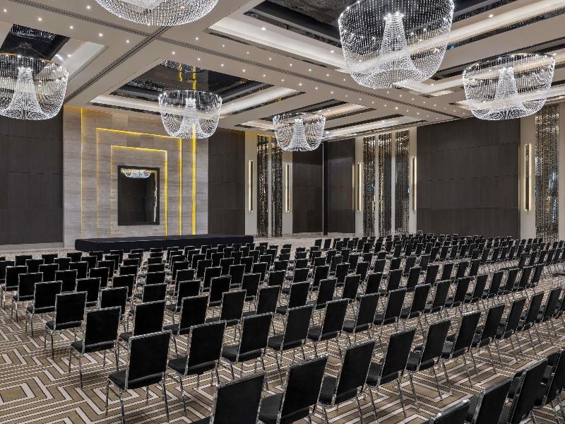 Fairmont Riyadh image
