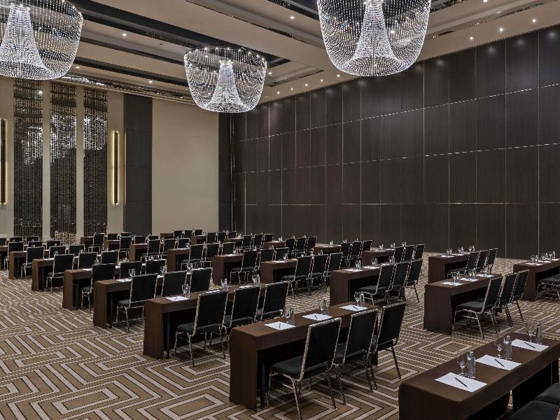 Fairmont Riyadh image