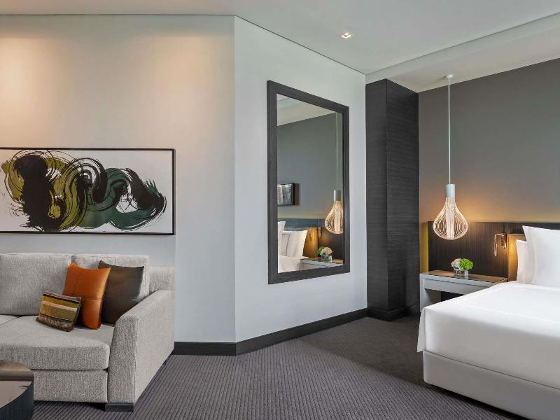 Fairmont Riyadh image