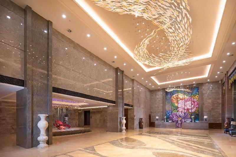 Ramada Plaza by Wyndham Yueyang Linxiang image