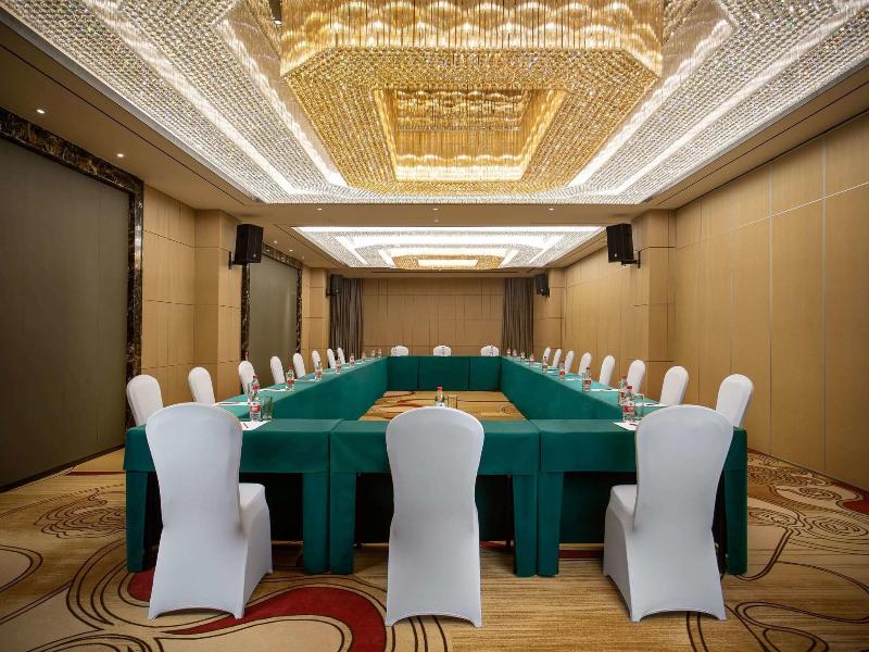Zhengzhou Xinzheng