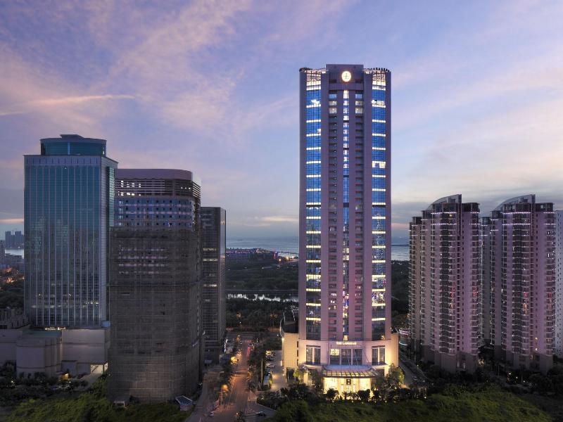 Langham Haikou