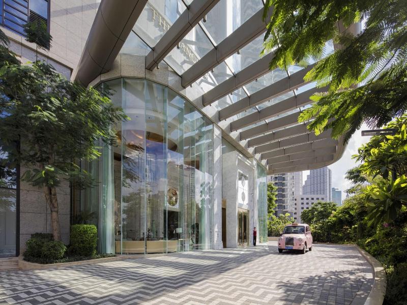 Langham Haikou