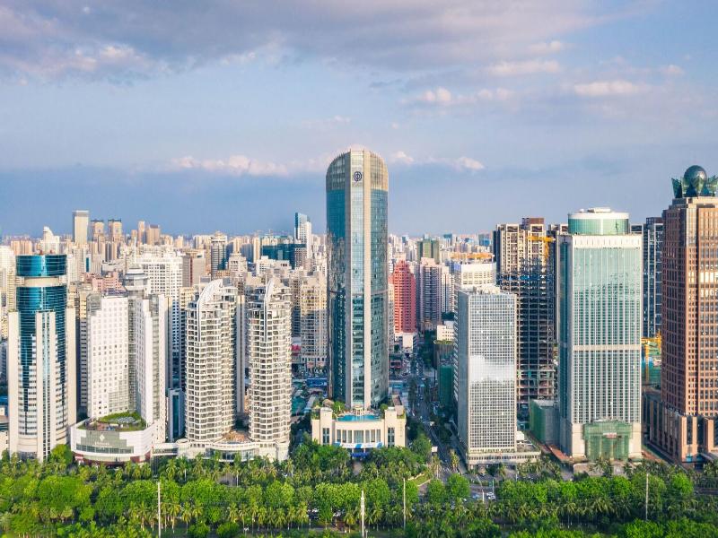 Langham Haikou