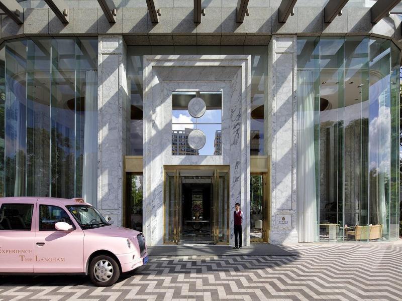 Langham Haikou