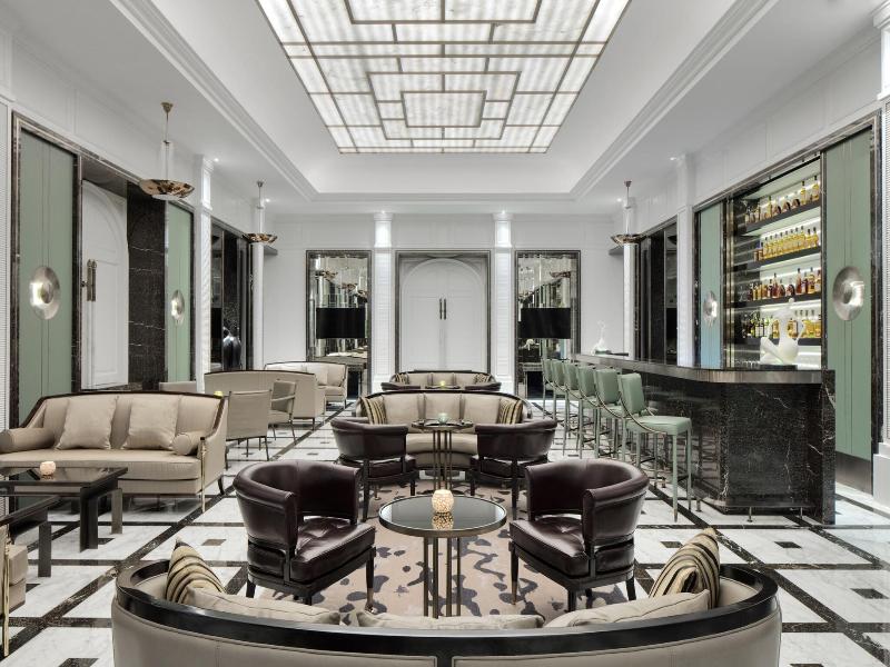 Langham Haikou — photo 17