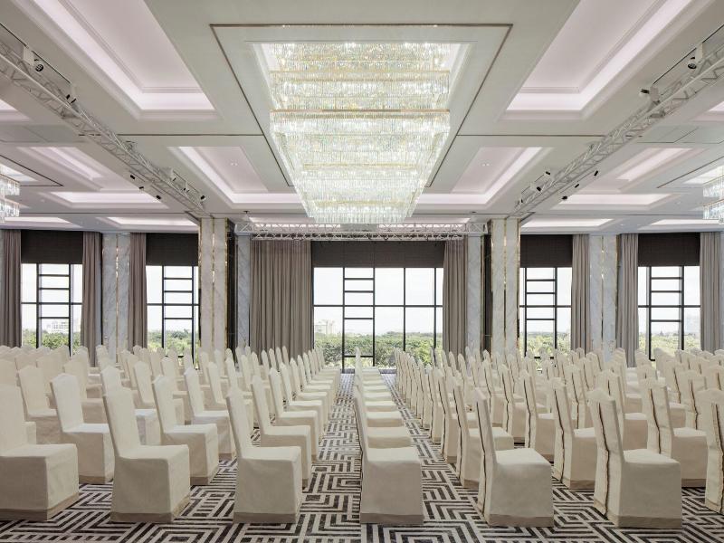 Langham Haikou — photo 30