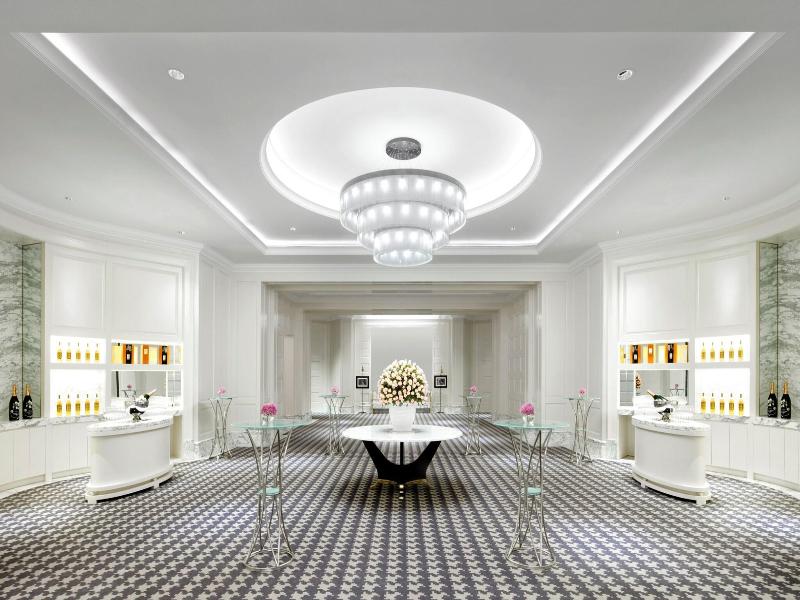 Langham Haikou — photo 28