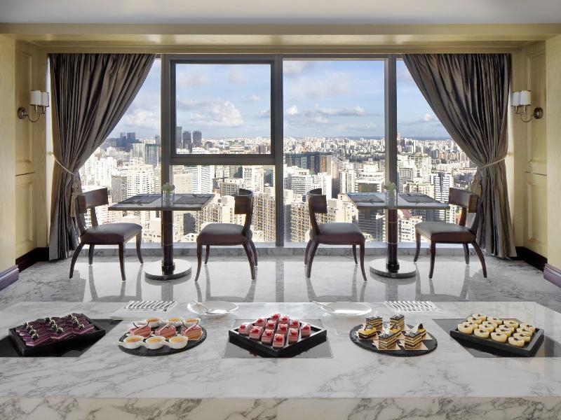 Langham Haikou — photo 40