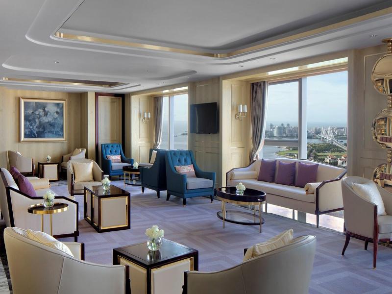 Langham Haikou — photo 38