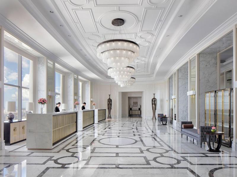 Langham Haikou