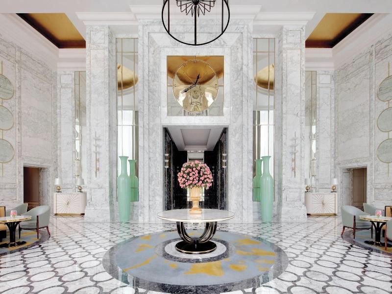 Langham Haikou
