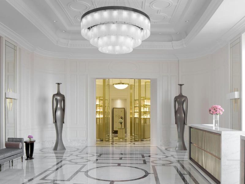 Langham Haikou