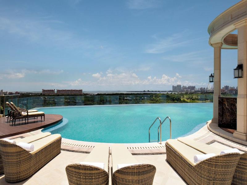 Langham Haikou