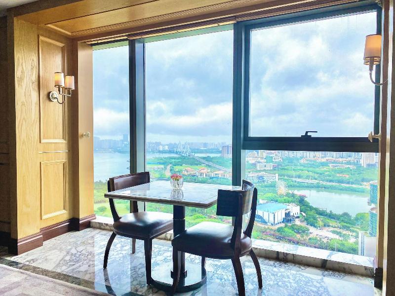 Langham Haikou