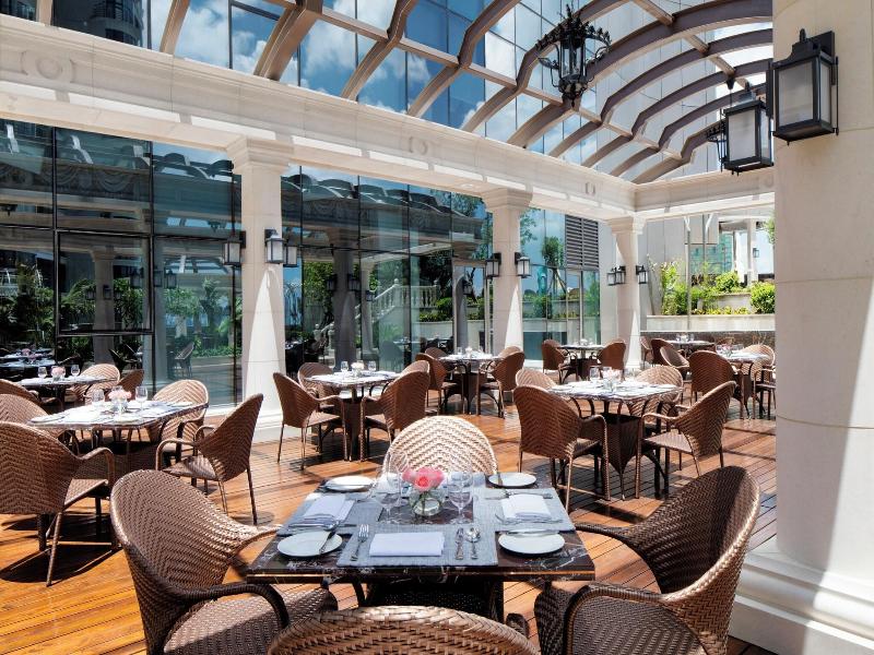 Langham Haikou