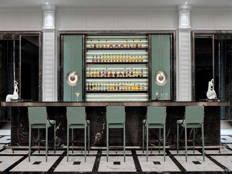 Langham Haikou