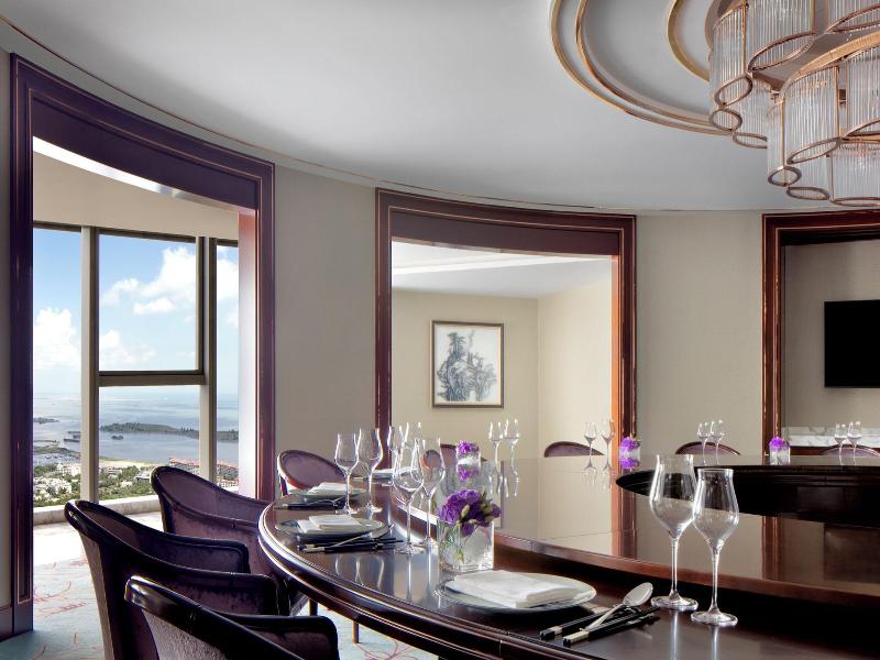 Langham Haikou