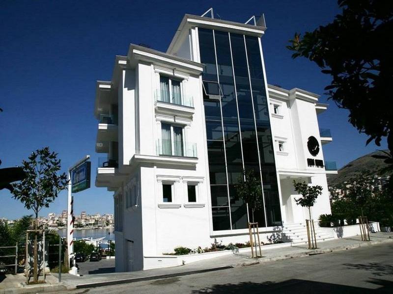 Demi Hotel image