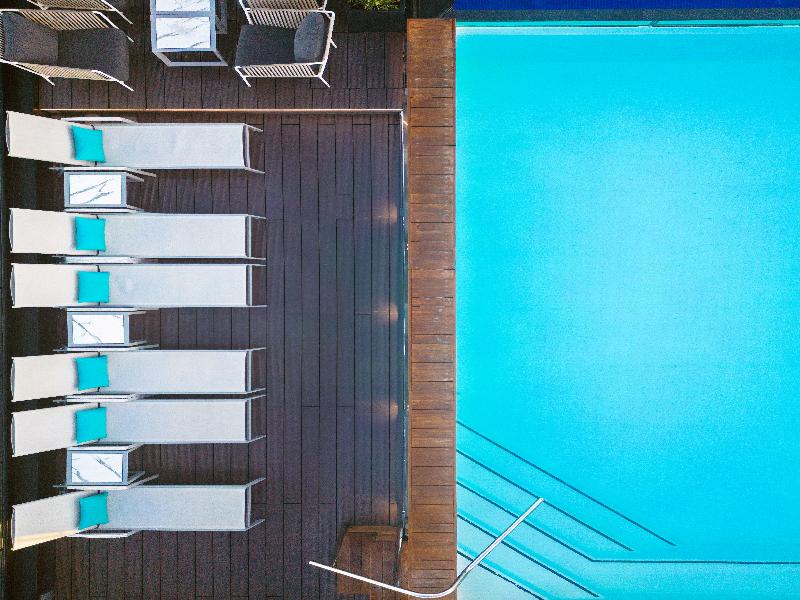 The Embassy Valletta Hotel image