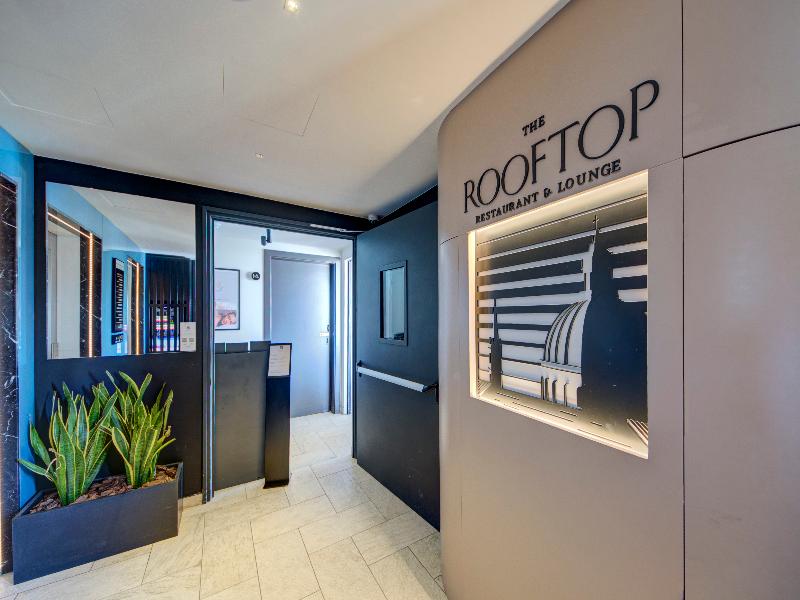The Embassy Valletta Hotel image