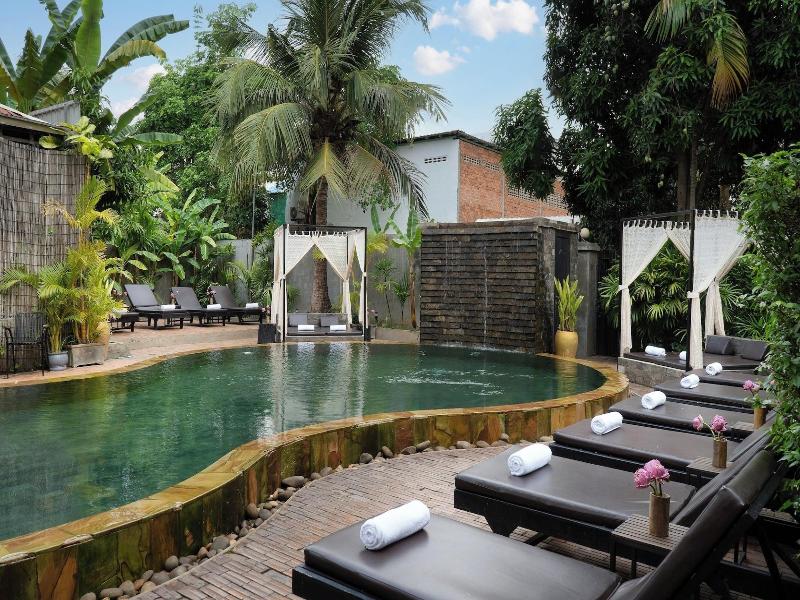 Central Privilege Hotel image