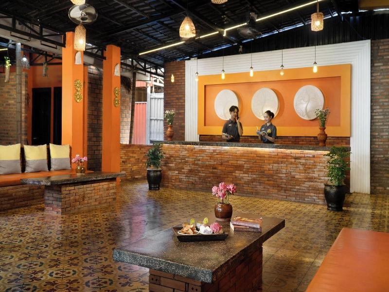 Central Privilege Hotel image
