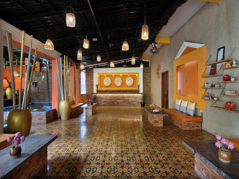 Central Privilege Hotel image