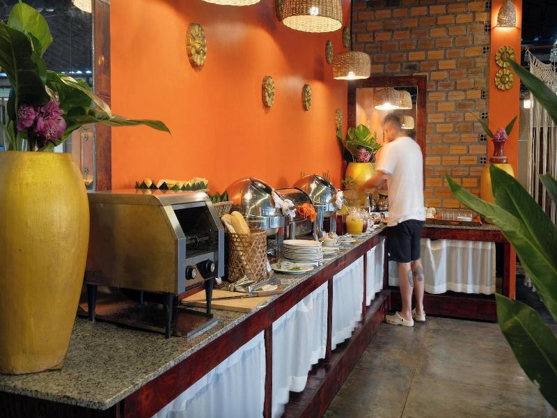 Central Privilege Hotel image