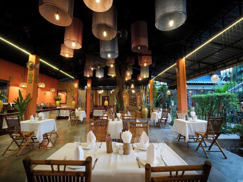 Central Privilege Hotel image