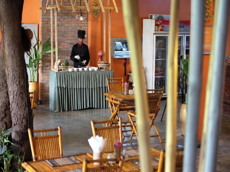 Central Privilege Hotel image