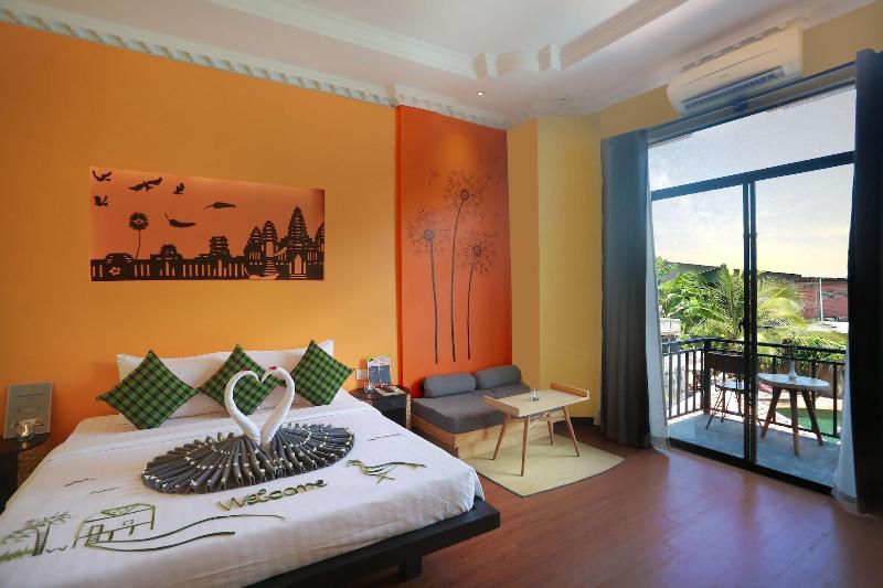 Central Privilege Hotel image