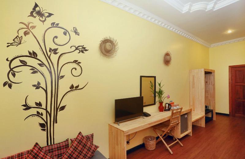 Central Privilege Hotel image