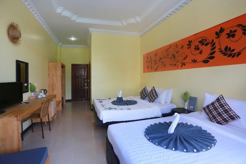 Central Privilege Hotel image