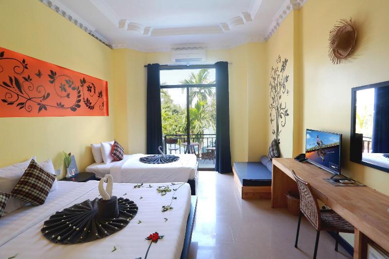 Central Privilege Hotel image