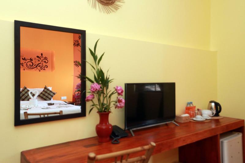 Central Privilege Hotel image