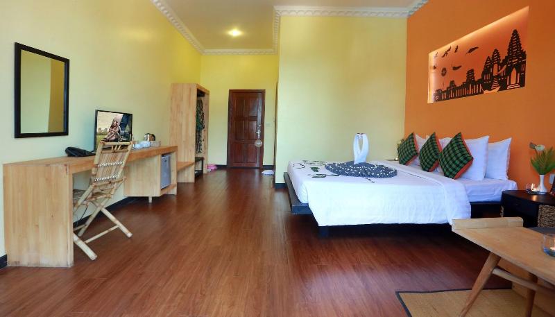 Central Privilege Hotel image
