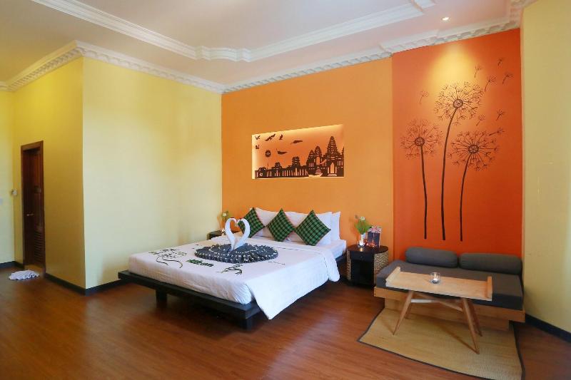 Central Privilege Hotel image
