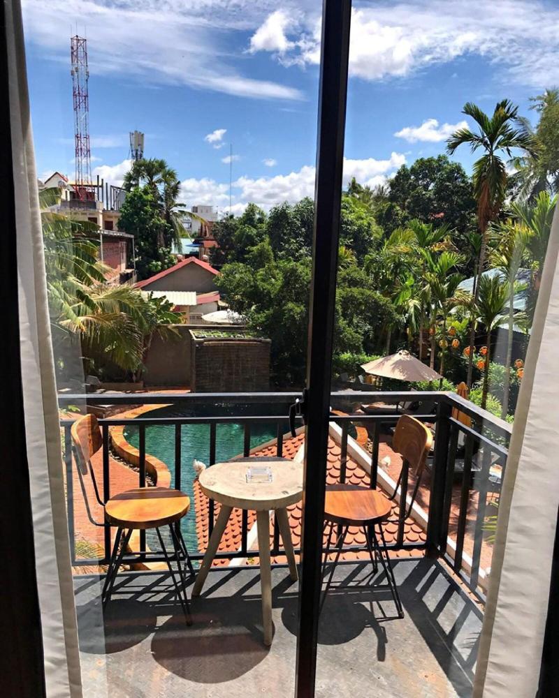 Central Privilege Hotel image